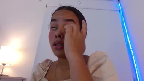 roxy_stone1 online show from 09/16/25, 07:26