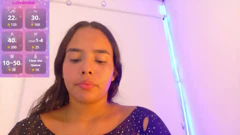 roxy_stone1 online show from 10/21/25, 08:31