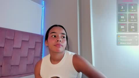 roxy_stone1 online show from 04/15/26, 08:53