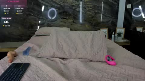 Roxy Sweett1 online show from 03/19/26, 03:43