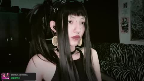 Roxy Independient model Help me to reach 50 thumbs up online show from 04/07/26, 01:17