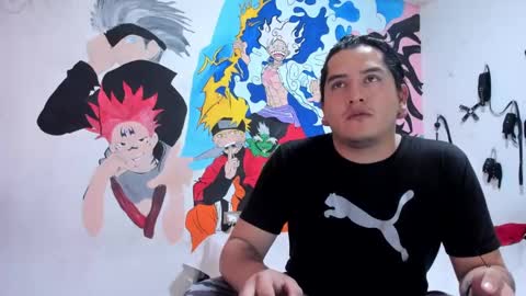 Snapshot of roxyandaron2 chatting on 10/03/25, 04:26 RoxyAron online show from 10/03/25, 04:26