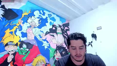 Snapshot of roxyandaron2 chatting on 10/21/25, 07:03 RoxyAron online show from 10/21/25, 07:03