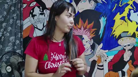 RoxyAron online show from 11/07/25, 12:54