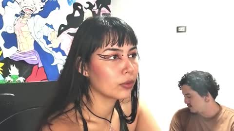 RoxyAron online show from 11/19/25, 08:20