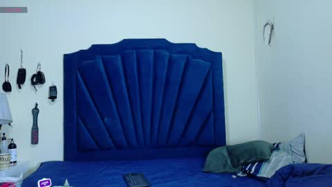 RoxyAron online show from 04/12/26, 10:20