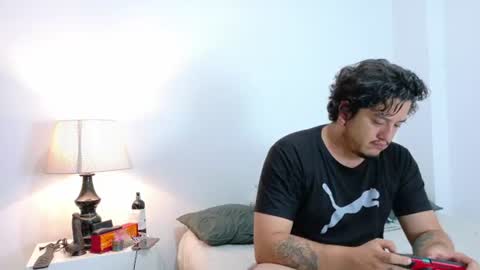 Snapshot of roxyandaron2 chatting on 07/13/26, 12:30 RoxyAron online show from 07/13/26, 12:30