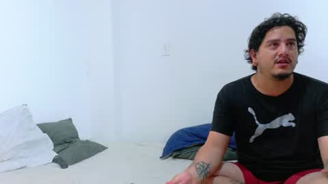Snapshot of roxyandaron2 chatting on 07/14/26, 12:35 RoxyAron online show from 07/14/26, 12:35
