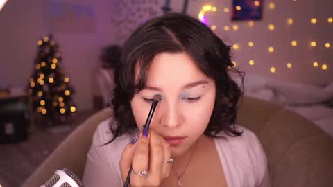 roxysuh online show from 01/02/25, 08:06