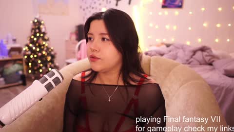 roxysuh online show from 02/03/25, 08:57