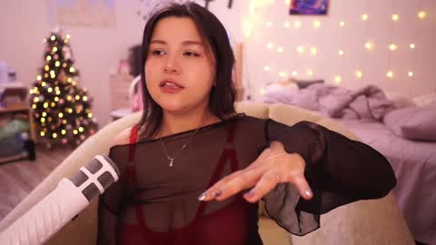 roxysuh online show from 02/03/25, 12:03