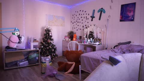 roxysuh online show from 02/05/25, 06:35