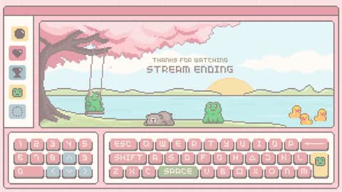 roxysuh online show from 02/05/25, 09:36