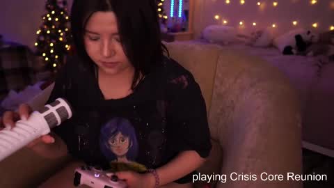 roxysuh online show from 02/26/25, 01:19