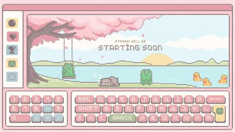 roxysuh online show from 03/02/25, 06:59