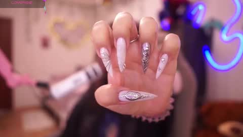 roxysuh online show from 11/06/25, 08:15