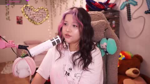 roxysuh online show from 11/22/25, 08:13