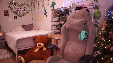 roxysuh online show from 01/09/26, 09:05