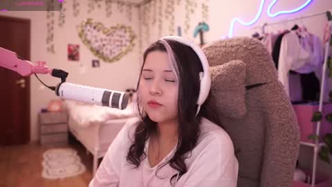 roxysuh online show from 03/05/26, 07:26