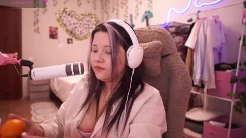 roxysuh online show from 03/12/26, 07:25