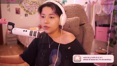 Snapshot of roxysuh chatting on 07/20/26, 10:39 roxysuh online show from 07/20/26, 10:39