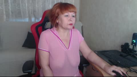 Anna online show from 12/09/24, 07:17