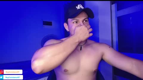 Roy Constance online show from 12/05/24, 03:48