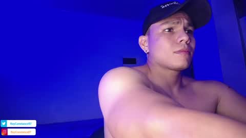 Roy Constance online show from 12/18/24, 03:04