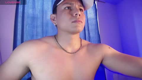 Roy Constance online show from 01/10/25, 09:31