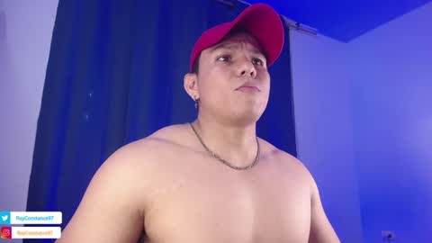 Roy Constance online show from 01/19/25, 11:43