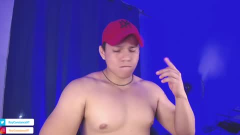 Roy Constance online show from 02/03/25, 11:05