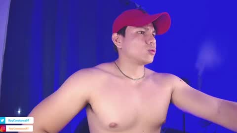 Roy Constance online show from 02/04/25, 02:07