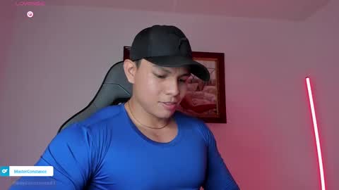 Roy Constance online show from 09/28/25, 04:51