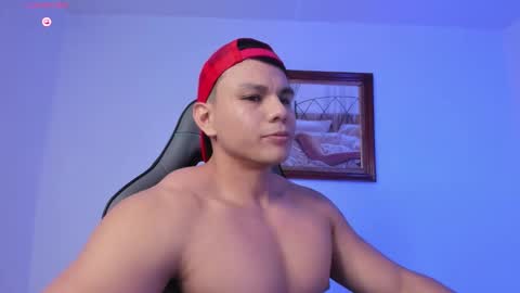 Roy Constance online show from 02/15/26, 04:42