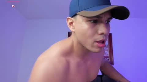 Roy Constance online show from 02/18/26, 03:35