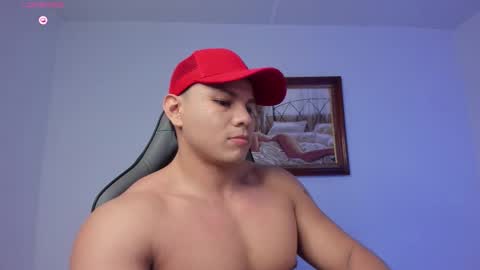 Roy Constance online show from 03/12/26, 05:24