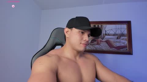 Roy Constance online show from 03/29/26, 03:50