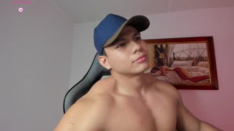 Roy Constance online show from 04/04/26, 04:00