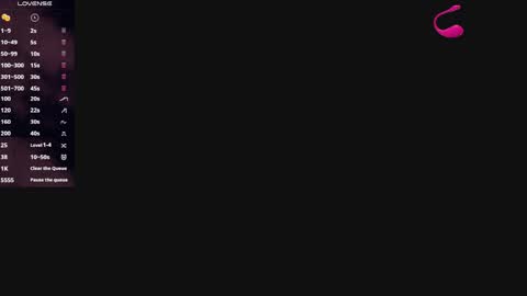 ANTONIO online show from 04/15/26, 12:28