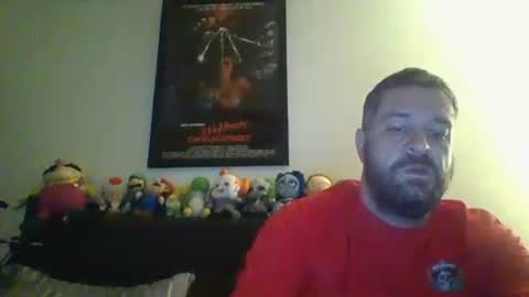 Savage AF online show from 12/04/25, 02:43