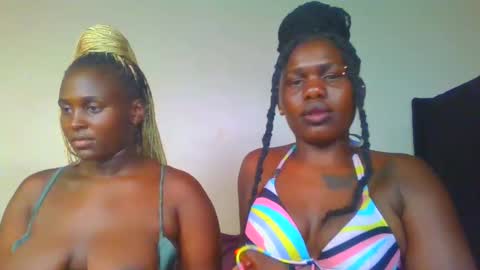 goddes online show from 03/02/25, 09:01