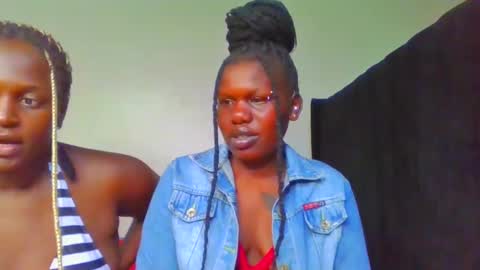 goddes online show from 03/11/25, 02:54