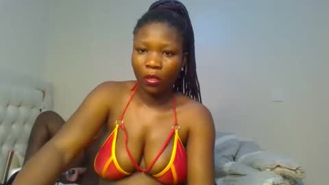 goddes online show from 09/14/25, 12:15