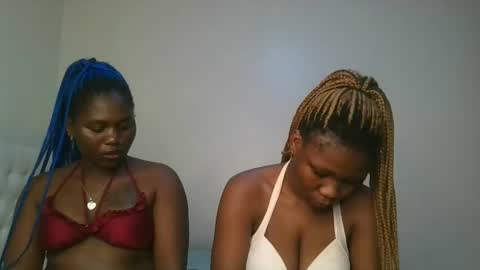 goddes online show from 12/04/25, 12:31