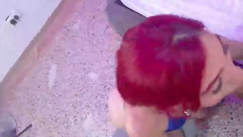 Snapshot of royalpassion_os chatting on 08/06/26, 09:06 Ruby and Noah online show from 08/06/26, 09:06