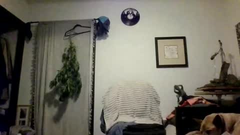 Snapshot of royboy2561 chatting on 09/27/25, 09:03 Roy Murrin online show from 09/27/25, 09:03