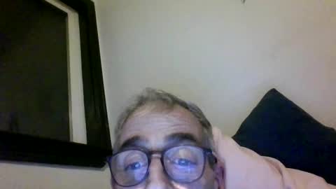 Snapshot of royboy2561 chatting on 11/04/25, 07:07 Roy Murrin online show from 11/04/25, 07:07