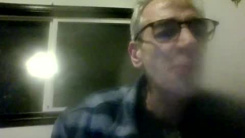 Roy Murrin online show from 11/16/25, 05:13