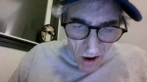 Roy Murrin online show from 03/16/26, 05:44