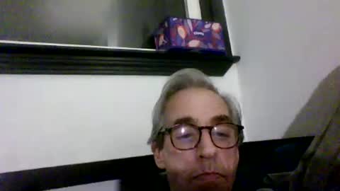 Roy Murrin online show from 03/18/26, 07:33